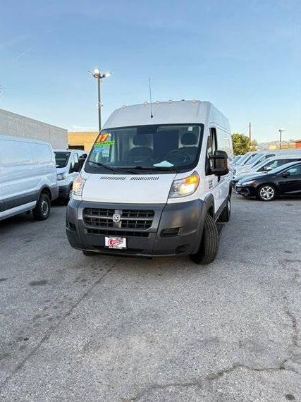 RAM PROMASTER 1500 2017 3C6TRVBG9HE500419 image RAM PROMASTER 1500 2017 3C6TRVBG9HE500419 image